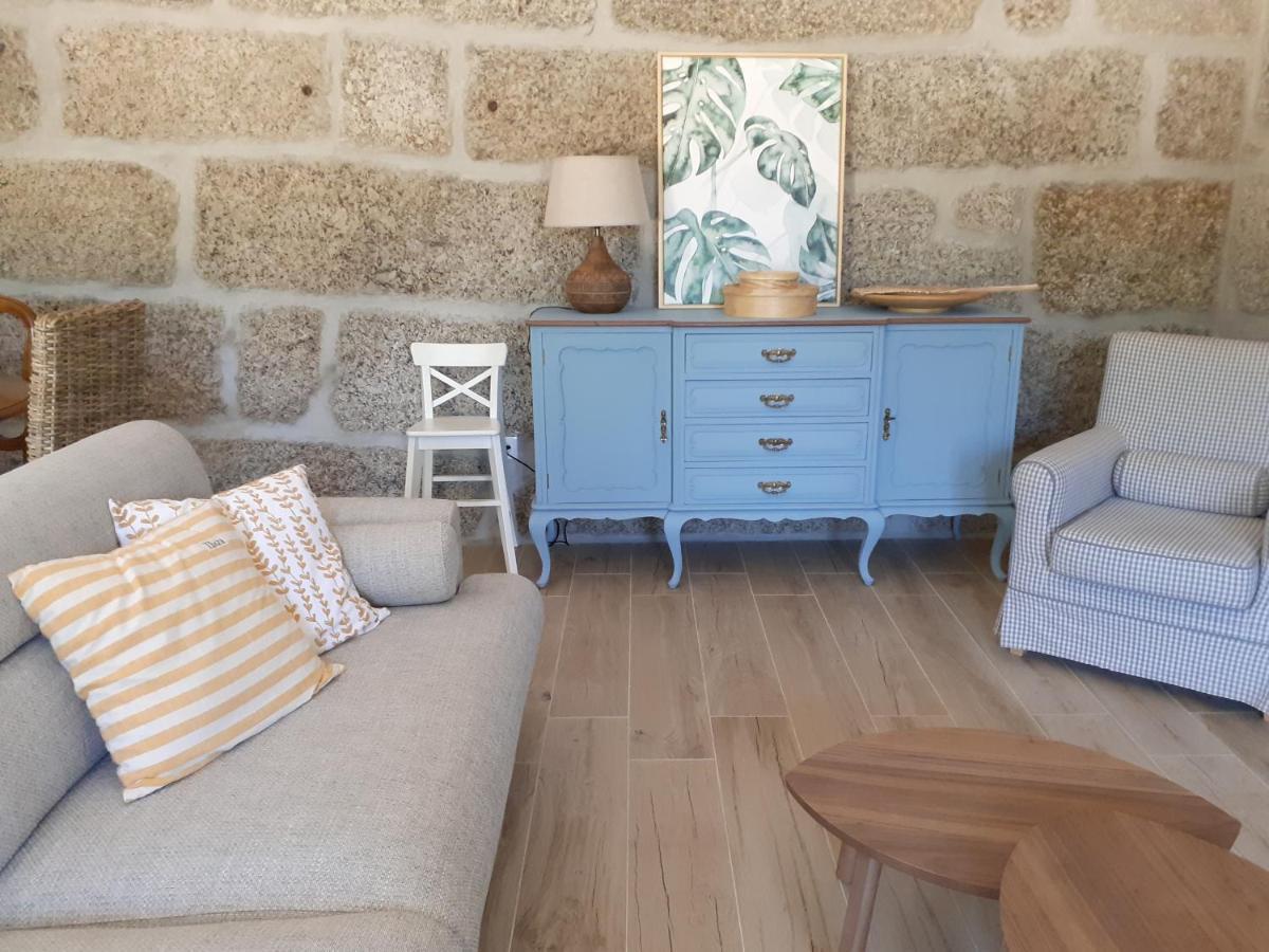 Villa Dos Santos - Gerês Country House Extérieur photo