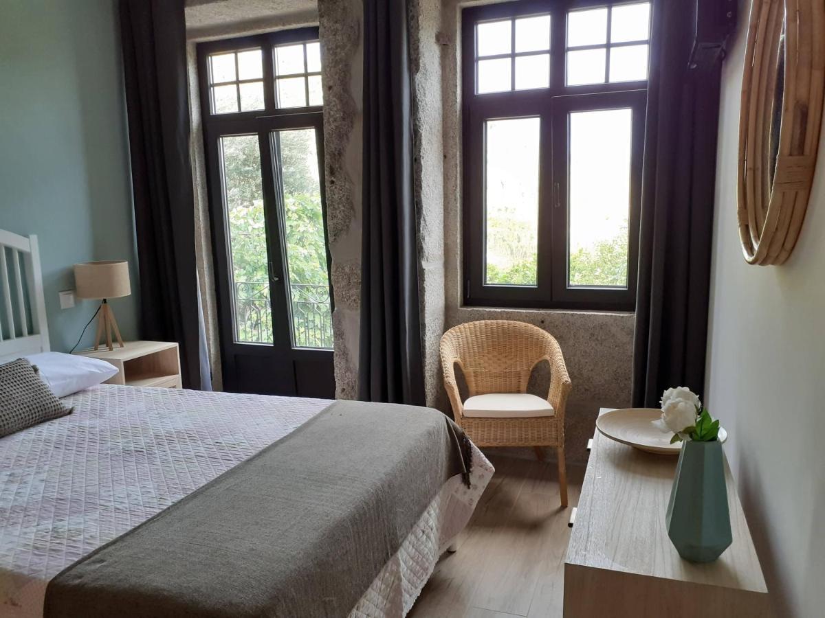 Villa Dos Santos - Gerês Country House Extérieur photo