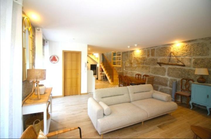 Villa Dos Santos - Gerês Country House Extérieur photo
