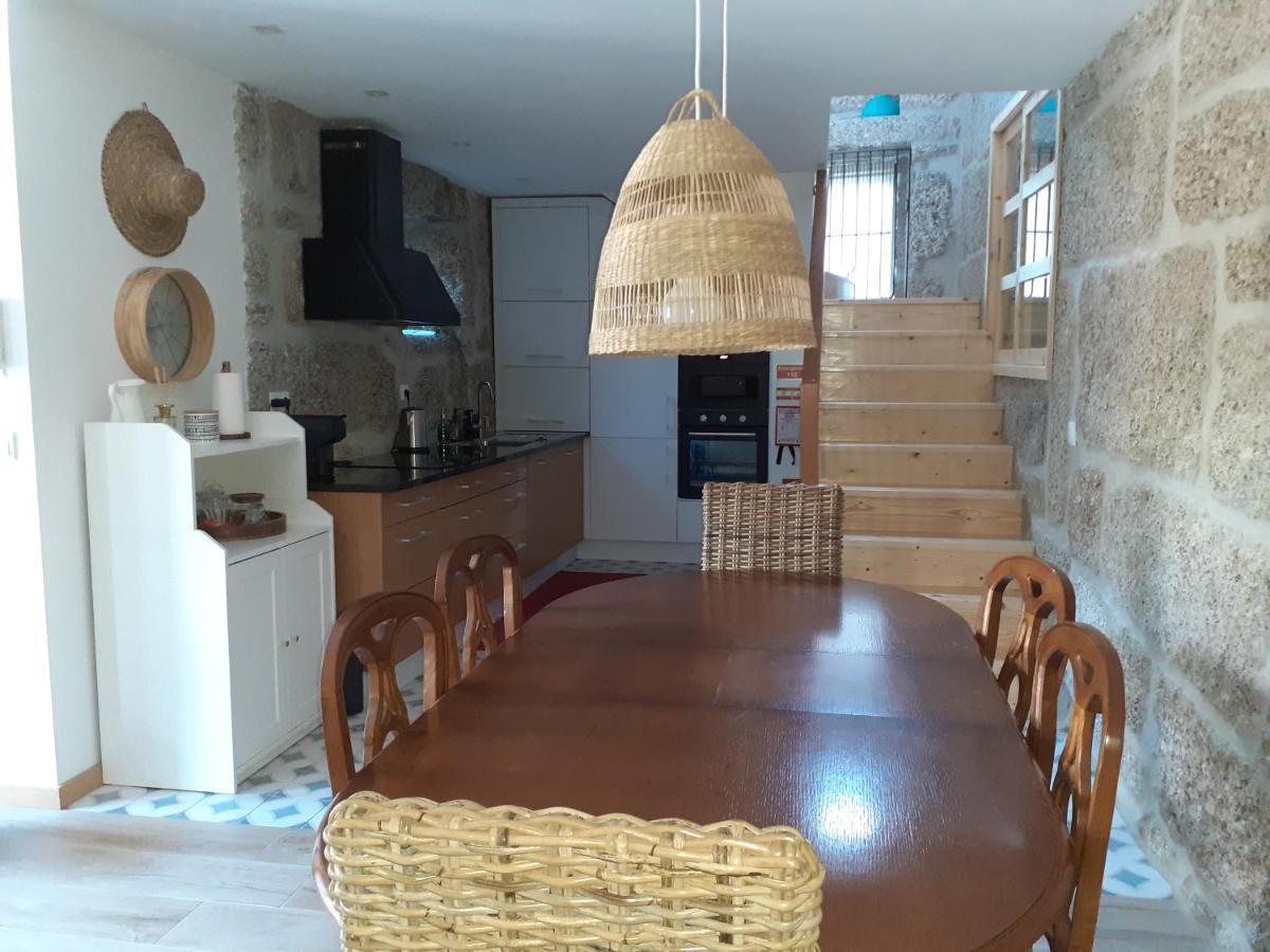 Villa Dos Santos - Gerês Country House Extérieur photo