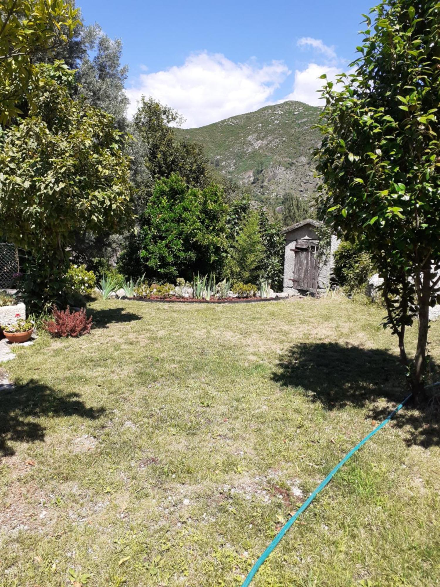 Villa Dos Santos - Gerês Country House Extérieur photo