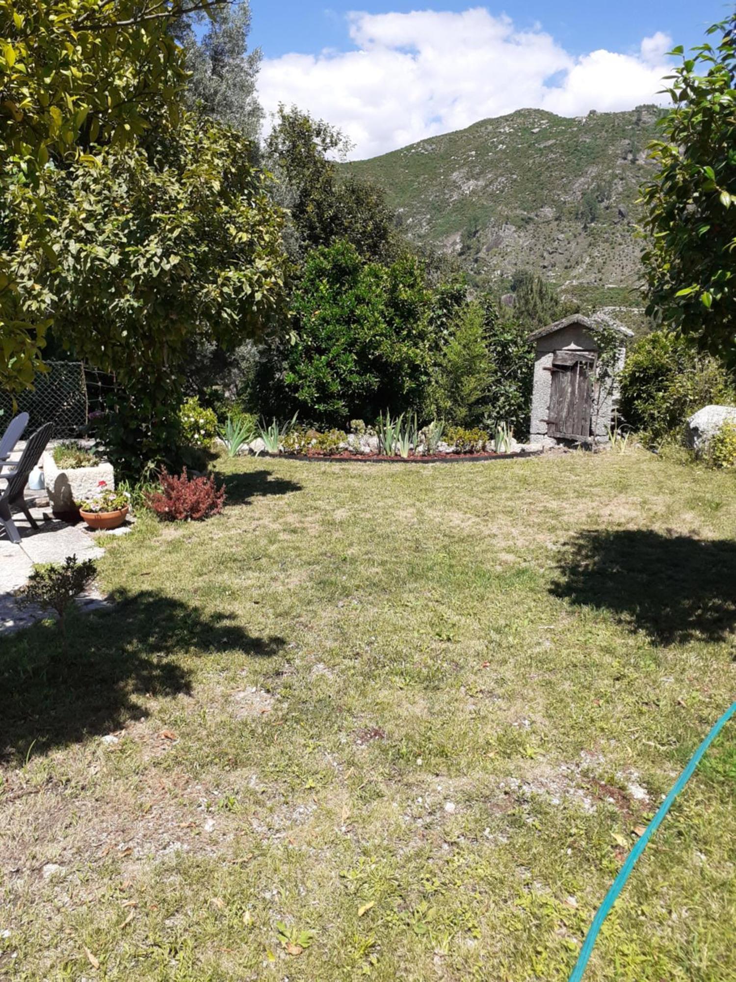 Villa Dos Santos - Gerês Country House Extérieur photo