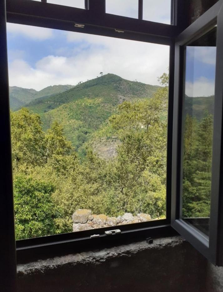 Villa Dos Santos - Gerês Country House Extérieur photo