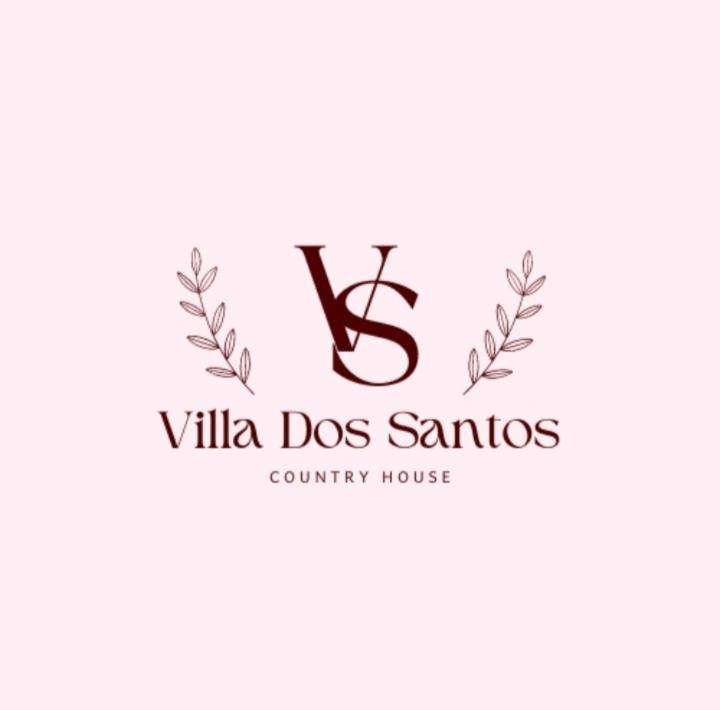 Villa Dos Santos - Gerês Country House Extérieur photo