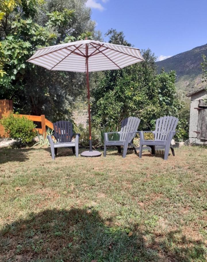Villa Dos Santos - Gerês Country House Extérieur photo