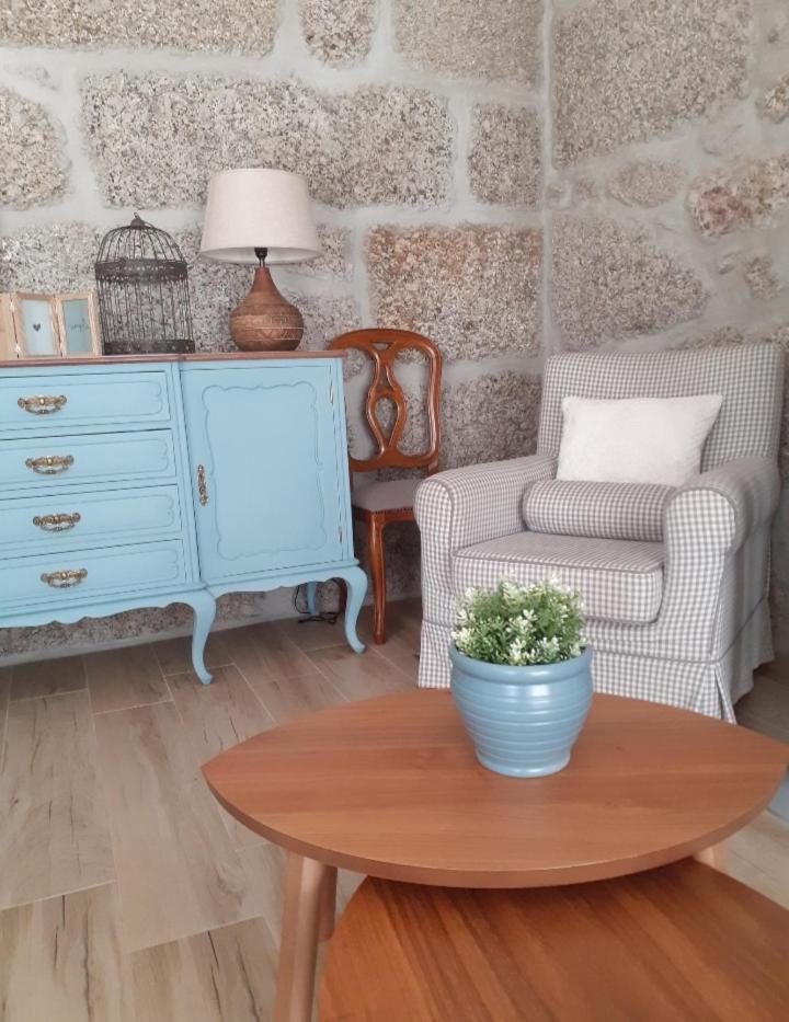 Villa Dos Santos - Gerês Country House Extérieur photo